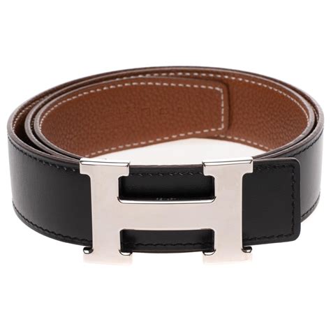 ceinture hermes prix h|ceinture Hermes boucle fine.